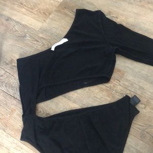 lf bodysuit
